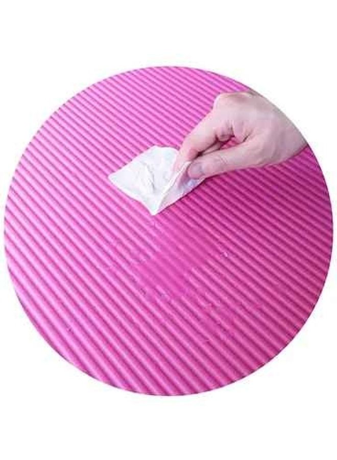 Anti-Tear Yoga Mat With Carrying Strap - v1622125031/N47701758A_4