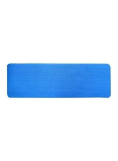 fashionhome Anti-Tear Yoga Mat With Carrying Strap  - Image 3