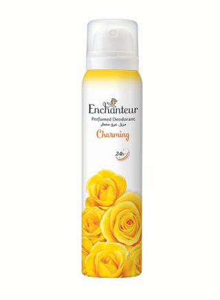 Charming Perfumed Deodorant 150ml - v1622126850/N11201588A_1
