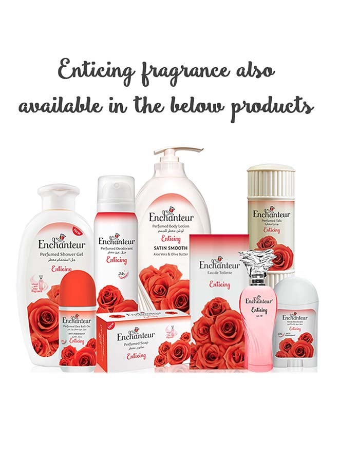 Enticing Perfumed Deodorant 75ml