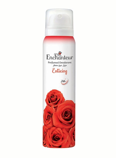 Enticing Perfumed Deodorant 75ml