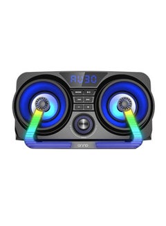 Orino Multimedia Speaker Black  - Image 1