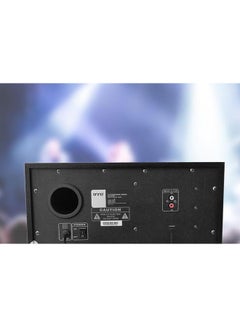 Orino Multimedia Speaker Black  - Image 3