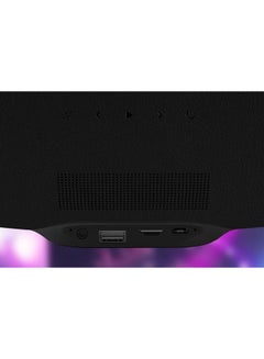 Orino Portable Bluetooth Speaker Multicolour  - Image 3