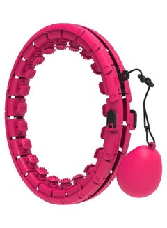 XiuWoo Smart Weighted Hula Ring Fitness Hoop  - Image 1