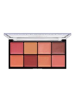 FOREVER52 Blusher Palette Multicolour  - Image 2