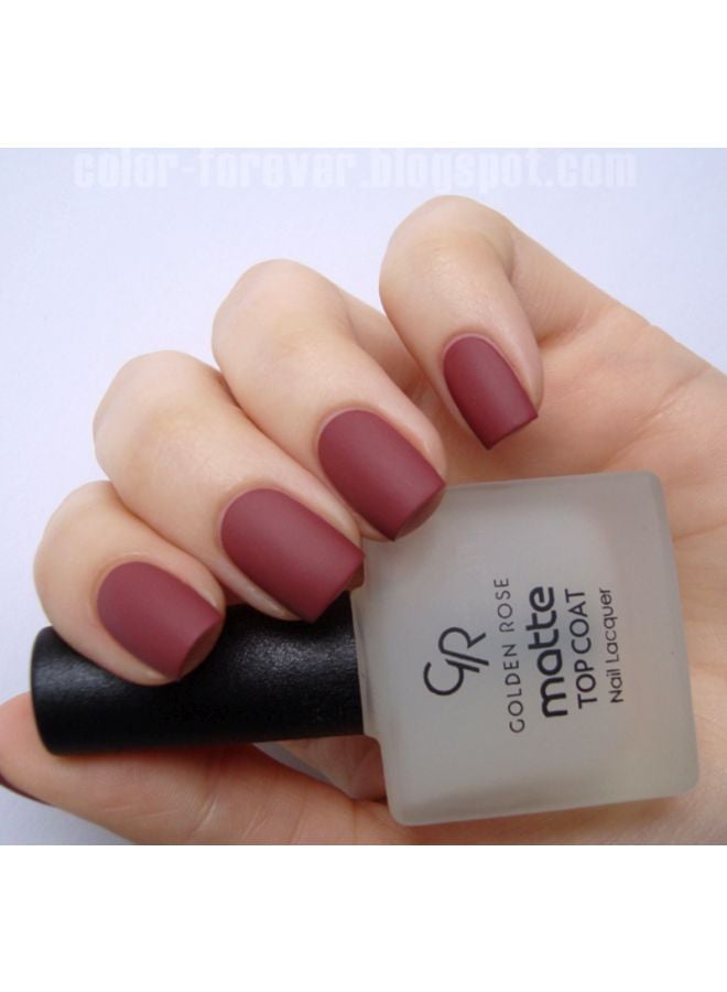 Matte Top Coat Clear - v1622141185/N20522299A_3