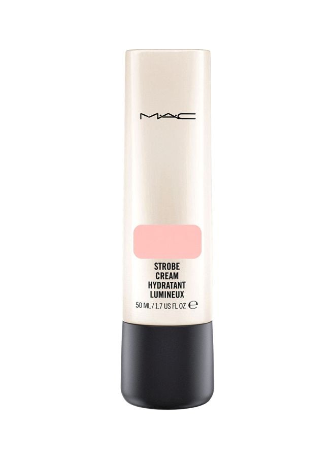 M.A.C Hydratant Lumineux Strobe Cream Pinklite - Image 1
