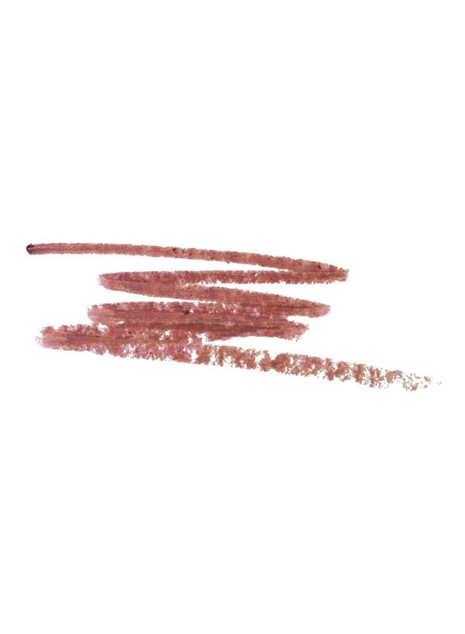 ESTEE LAUDER - Double Wear Stay-In-Place Lip Pencil 12 Chocolate - Image 1