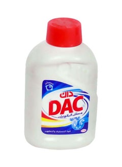 Dac Drain Opener White/Blue  - Image 1