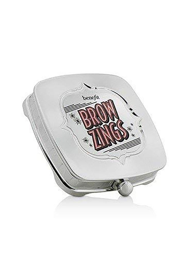 Brow Zings Tame And Shape Eyebrow Kit 1 Brown