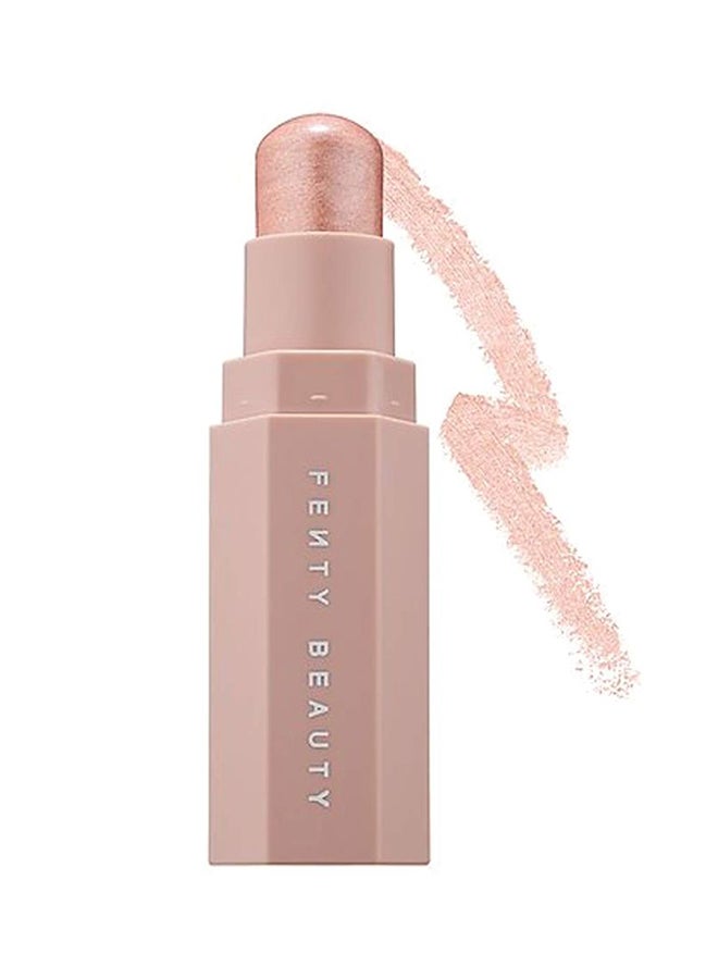 FENTY BEAUTY Match Stix Shimmer Skinstick -Iced Out Pearl Brown  - Image 2