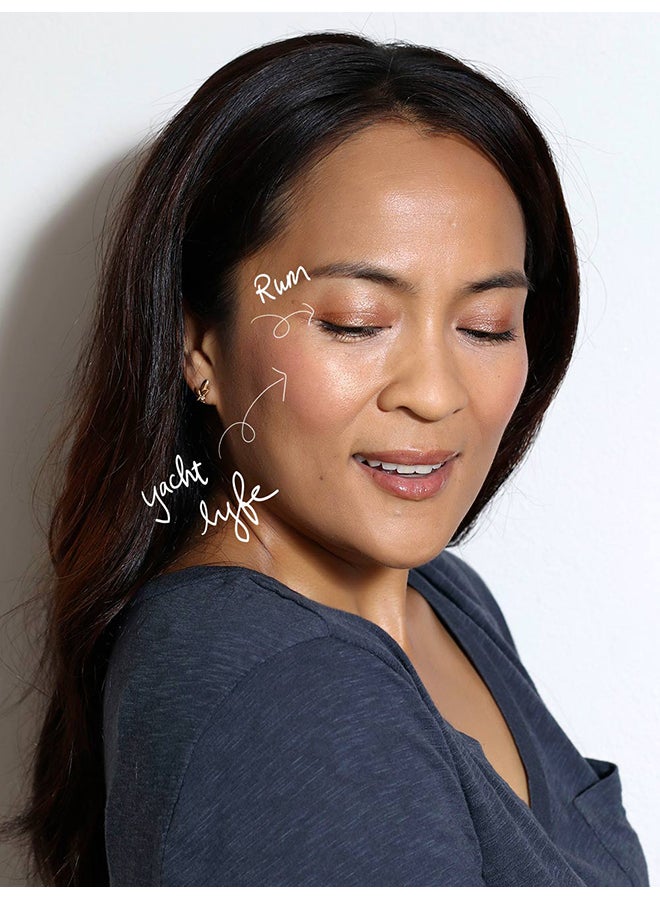 FENTY BEAUTY Match Stix Shimmer Skinstick -Iced Out Pearl Brown  - Image 3