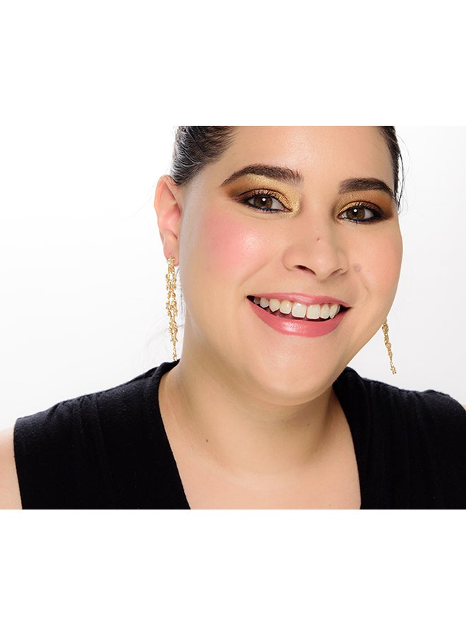 FENTY BEAUTY Match Stix Shimmer Skinstick -Iced Out Pearl Brown  - Image 4