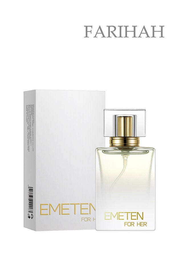 إيميتن فارياه فراجرانس 25ملليلتر - Image 1