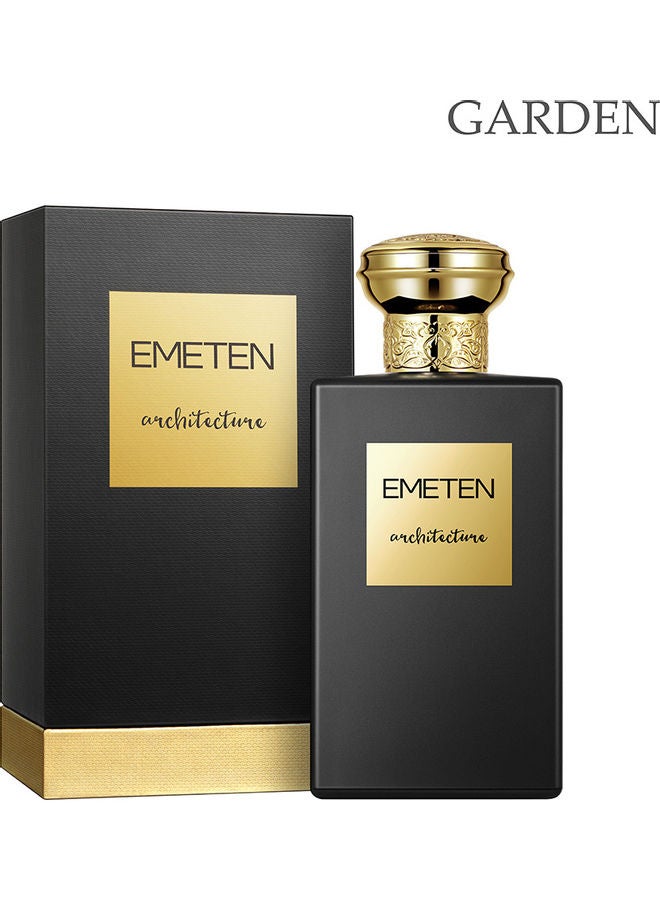 إيميتن عطر العمارة جاردن 80ملليلتر - Image 1