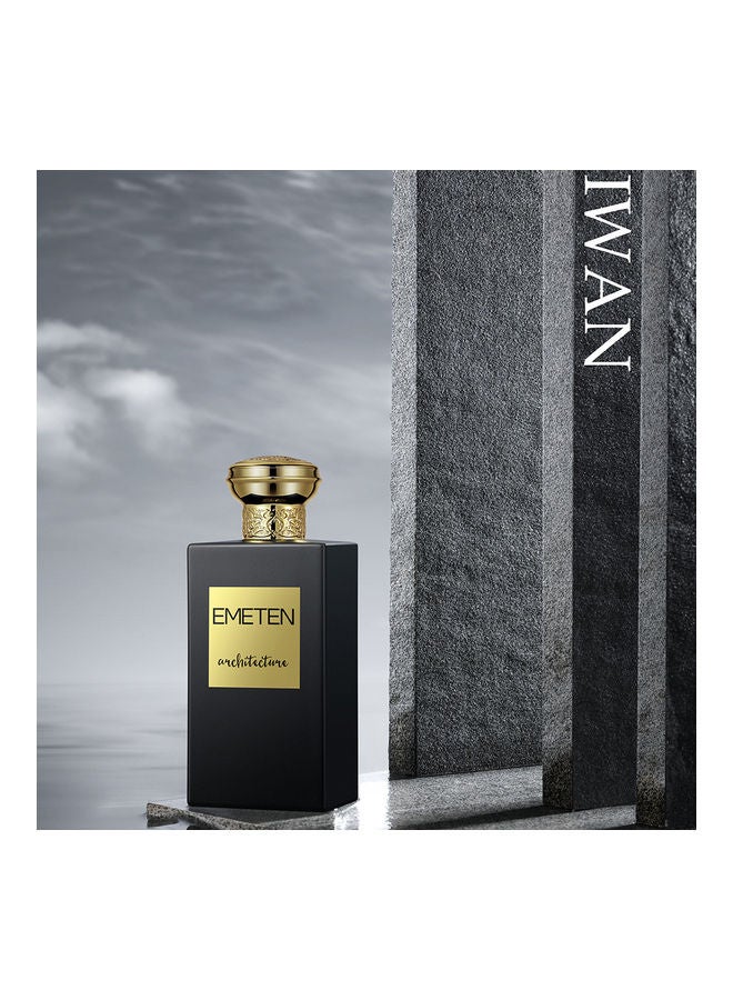 EMETEN - Architecture Iwan Fragrance 80ml - Image 1