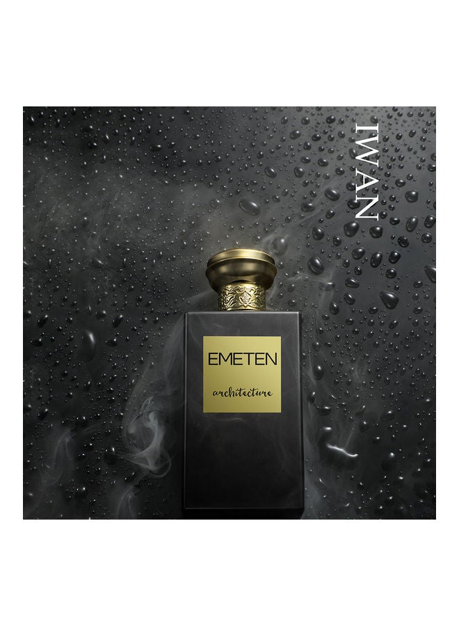 EMETEN - Architecture Iwan Fragrance 80ml - Image 1