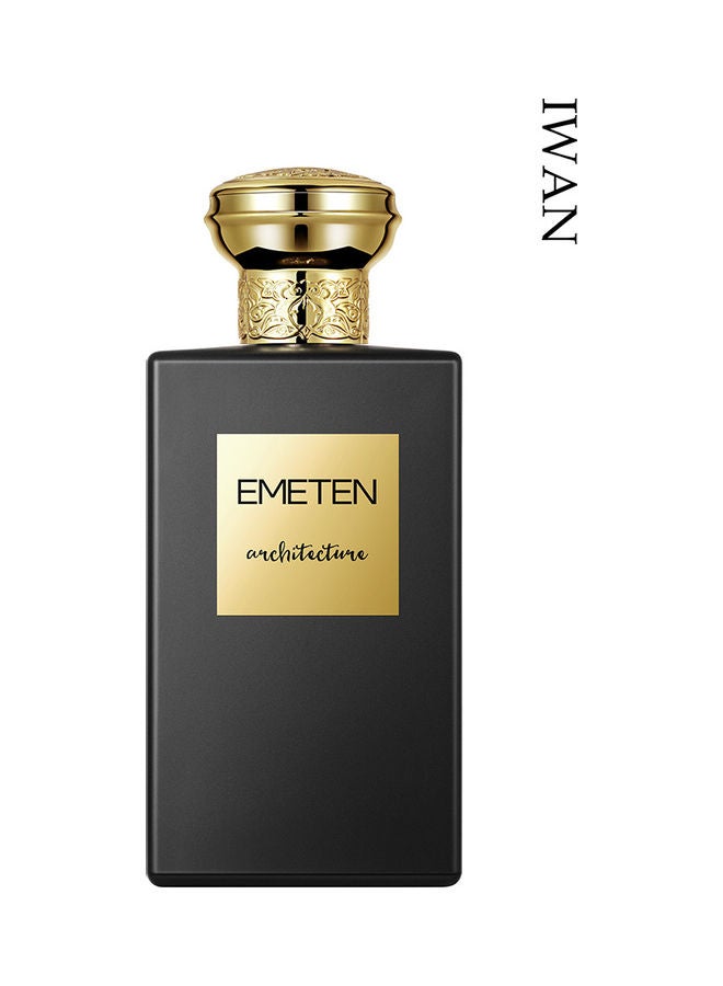 EMETEN - Architecture Iwan Fragrance 80ml - Image 1