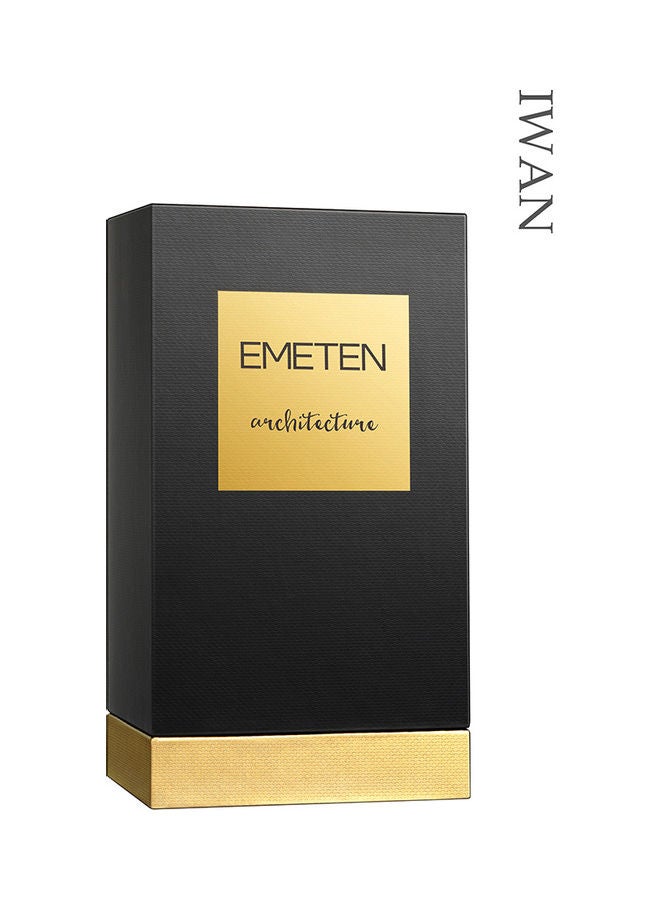 EMETEN - Architecture Iwan Fragrance 80ml - Image 1