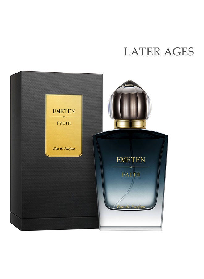 إيميتن عطر في وقت لاحق 70ملليلتر - Image 1