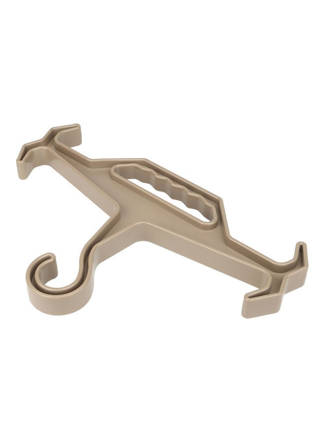 Generic Tactical Portable Outdoor Hanger  - Image 2