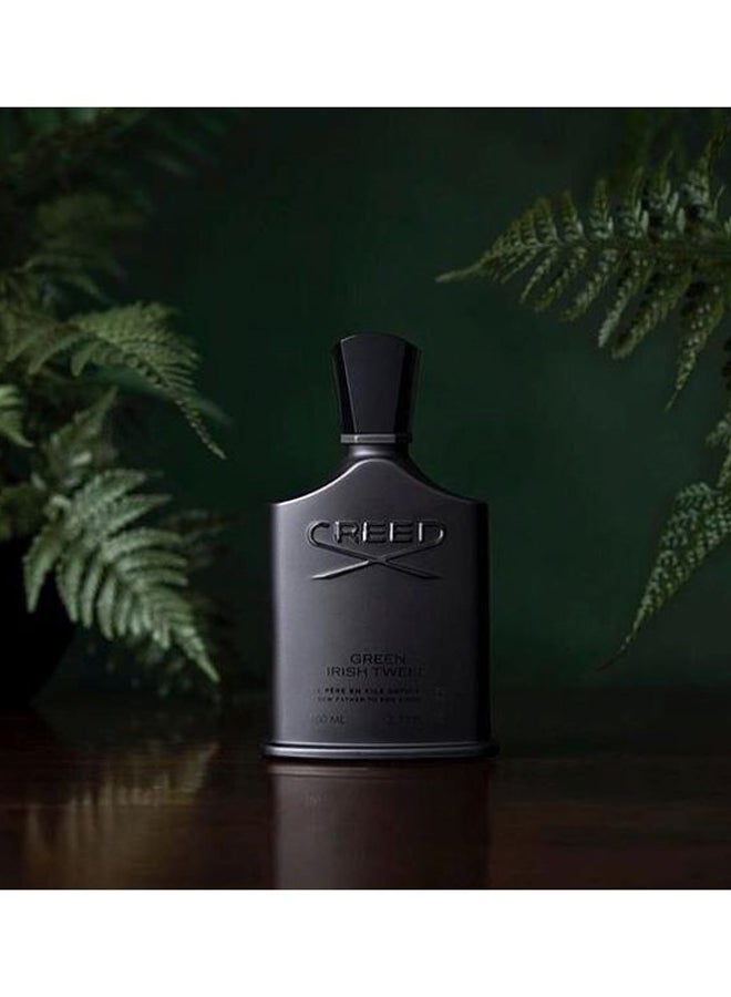 CREED - Green Irish Tweed EDP 120ml - Image 1