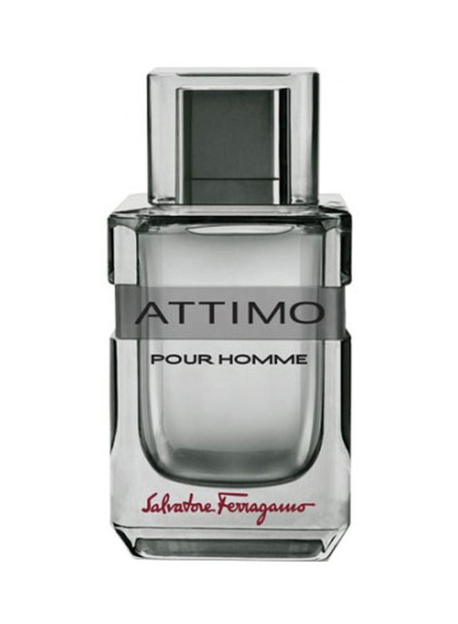 Salvatore Ferragamo Attimo EDT 100ml  - Image 1