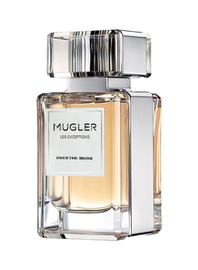 تيري موغلر ماء عطر أوفر ذا مسك 80ملليلتر  - Image 1