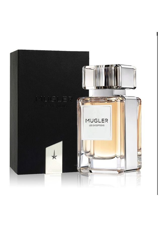 تيري موغلر ماء عطر أوفر ذا مسك 80ملليلتر  - Image 2