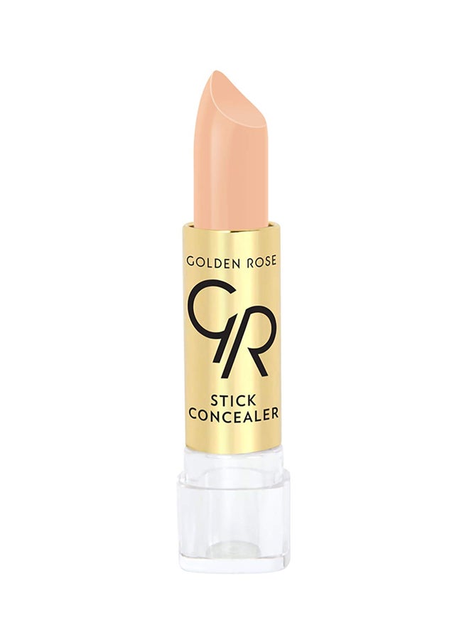 Golden Rose Stick Concealer 06 Light Beige - Image 1