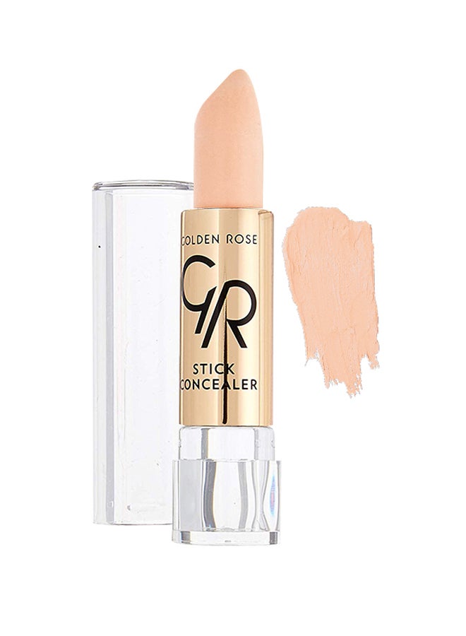 Golden Rose Stick Concealer 06 Light Beige - Image 2