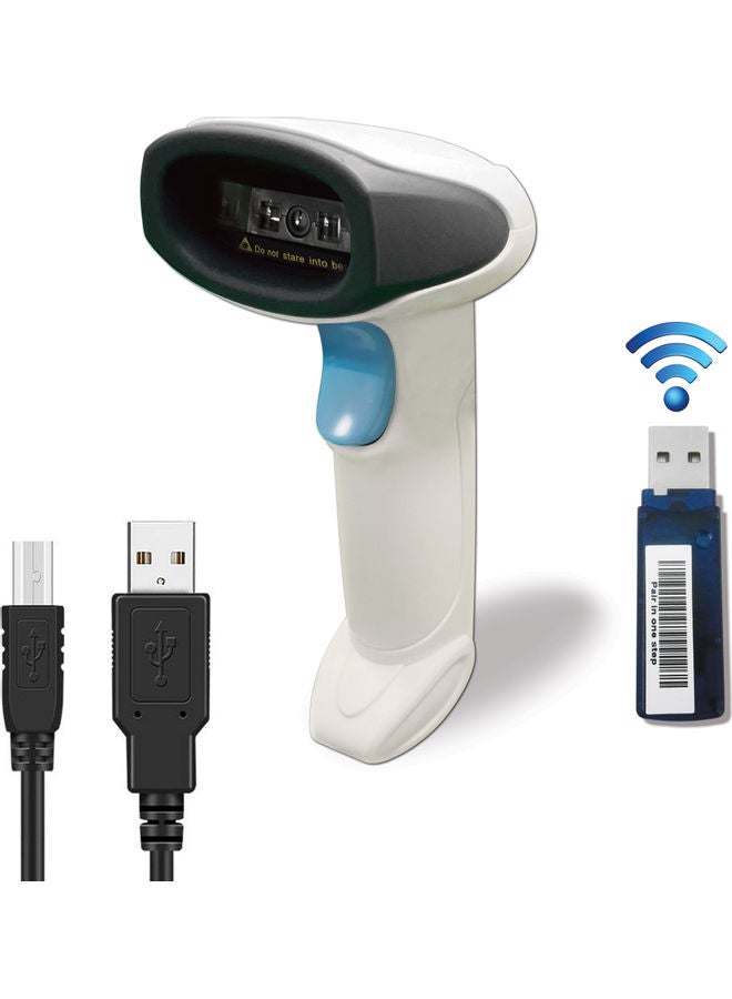 Oscar Parker 5 15 Inch POS System, Core i5 4th Gen/4GB RAM/128GB SSD With Thermal Receipt Printer And Cash Register Drawer White - Image 5