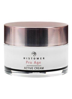 Pro Dermis Active Cream White/Pink 50grams