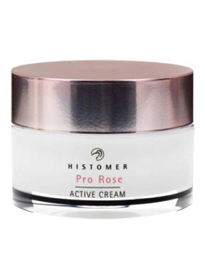 هيستومير كريم برو روز الفعال أبيض/ وردي 50جرام
