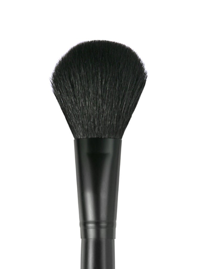 Golden Rose Powder Brush Black  - Image 2