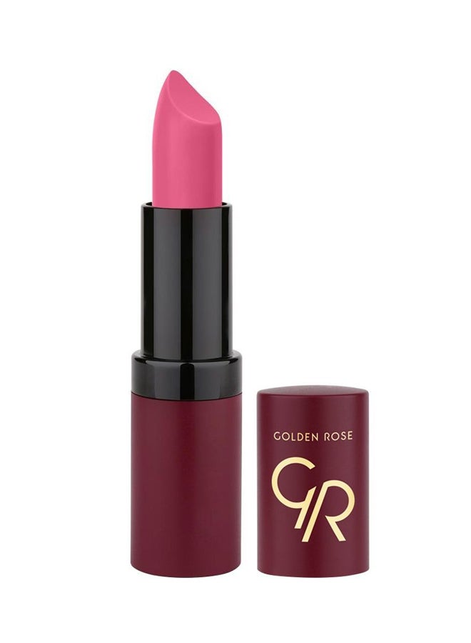 Golden Rose Velvet Matte Lipstick 08 Pink - Image 2
