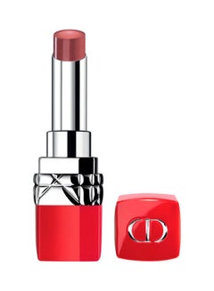 Rouge Dior Ultra Rouge Lipstick 325 Ultra Tender