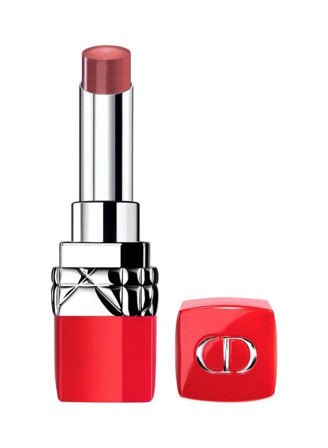 Dior - Rouge Dior Ultra Rouge Lipstick 325 Ultra Tender - Image 1