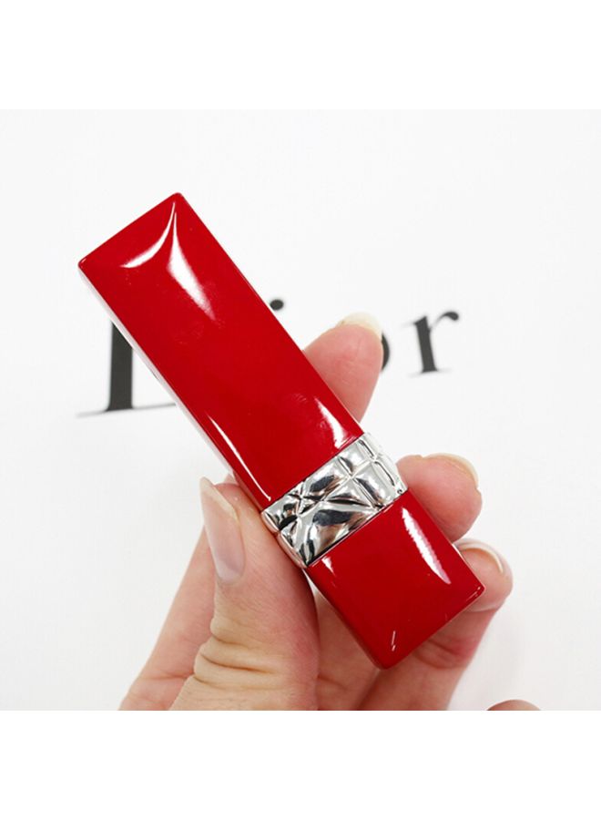 Dior - Rouge Dior Ultra Rouge Lipstick 325 Ultra Tender - Image 1