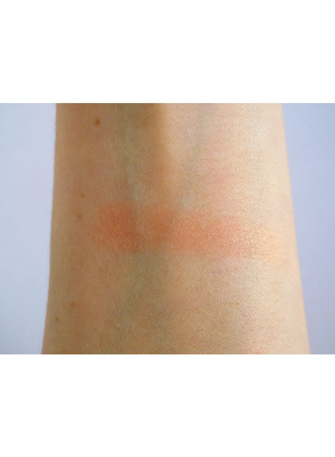 Dior Ultra Smooth Rouge Blush Orange 465  - Image 2