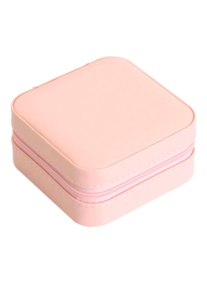 docooler Portable Travel Jewelry Organizer Box  - Image 2