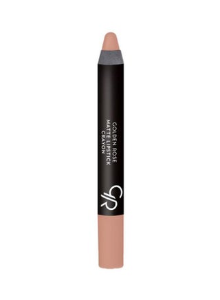 Matte Lipstick Crayon 15 Beige - v1622185462/N20397069A_1