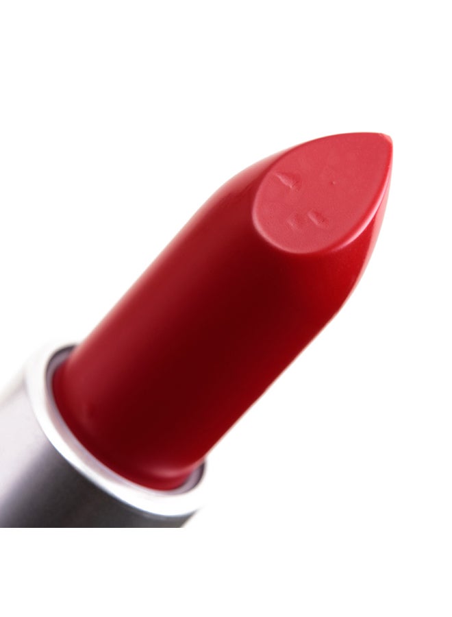 M.A.C - Regular Matte Lipstick Russian Red - Image 1