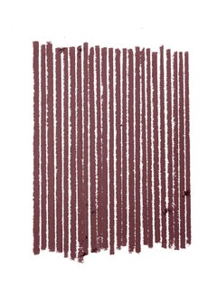 M.A.C Crayon A Levers Lips Pencil Burgundy  - Image 2