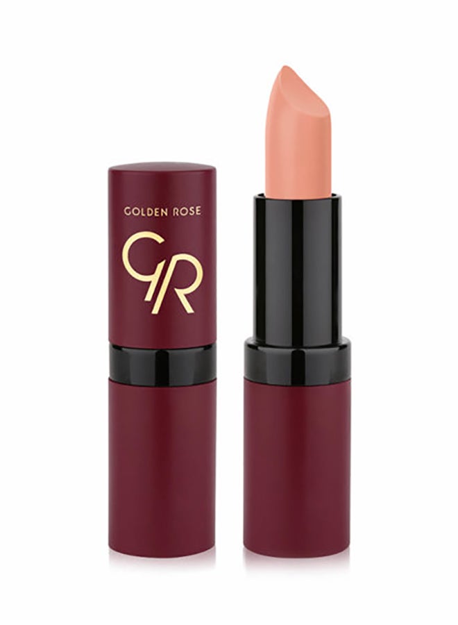 Golden Rose Velvet Matte Lipstick 30 Pink - Image 4