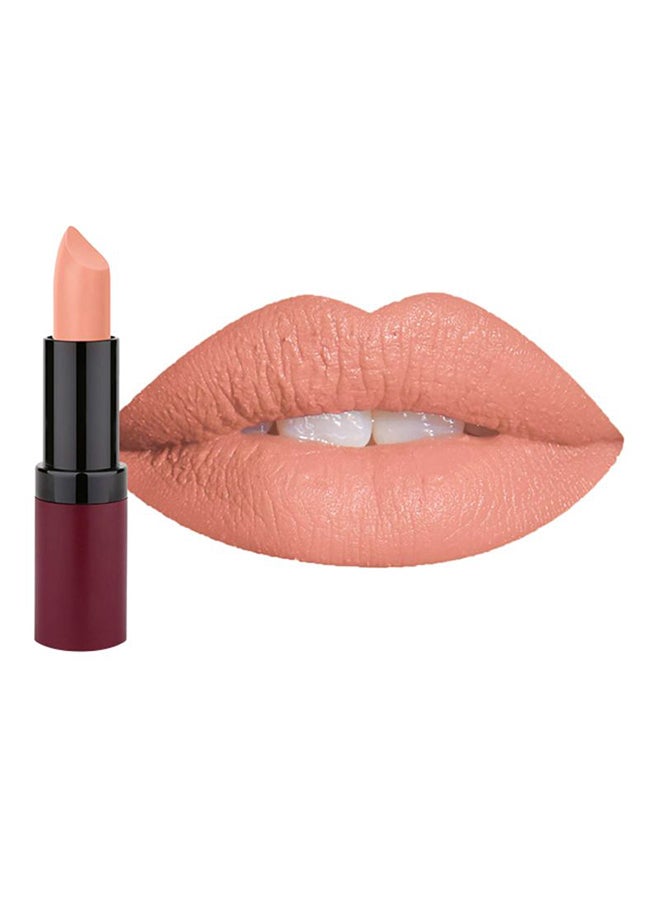 Golden Rose Velvet Matte Lipstick 30 Pink - Image 5