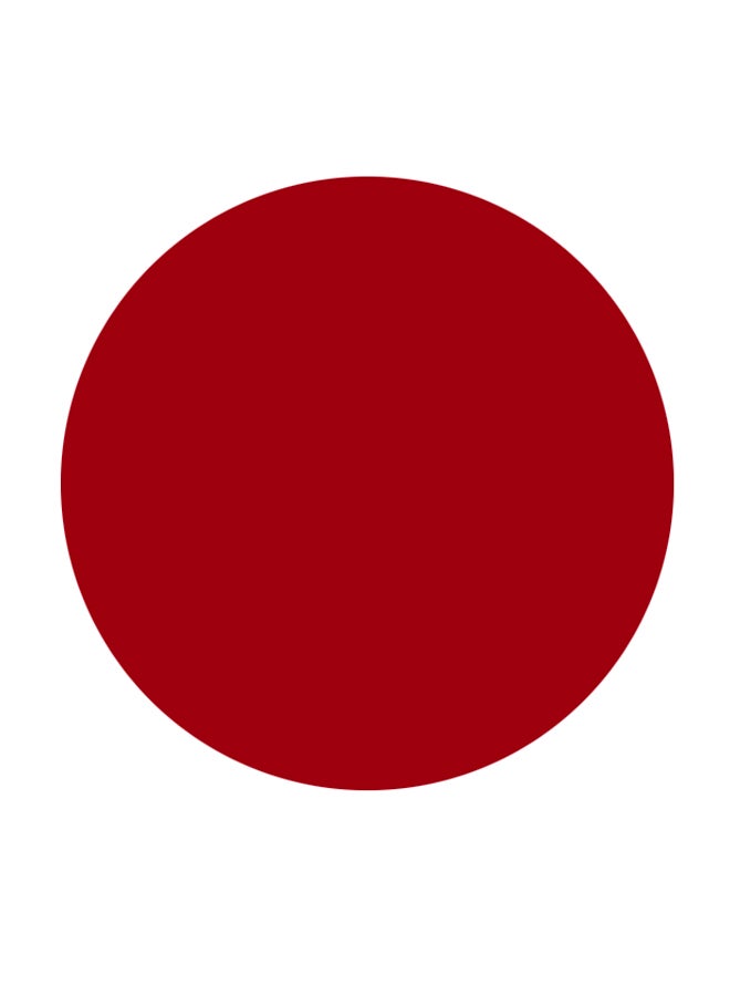 Golden Rose Color Expert Nail Lacquer Red - Image 2