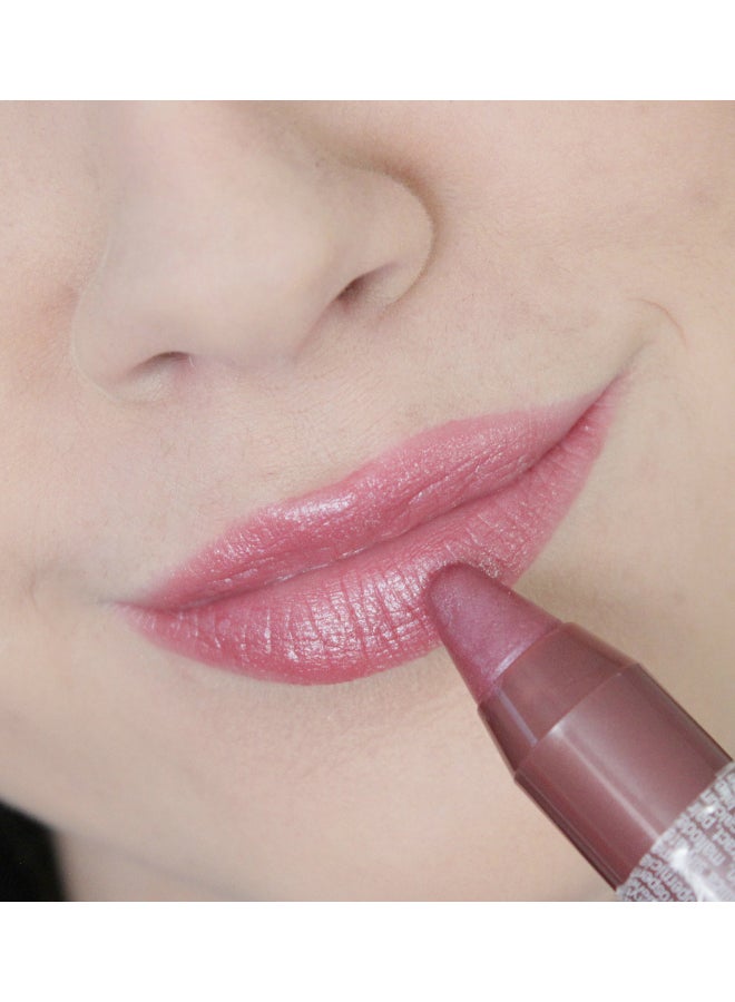 نيوتروجينا أحمر شفاه ناعم ومرطب 70 بلام بيرفكت - Image 5