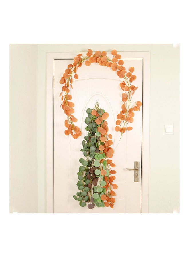 Generic - 1-Piece Eucalyptus Leaf Set Multicolour - Image 1